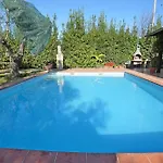 Villa La Sevillana *
