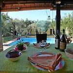 Villa La Sevillana *