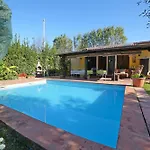 Villa La Sevillana Ameglia