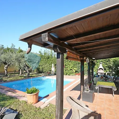 La Sevillana Villa *