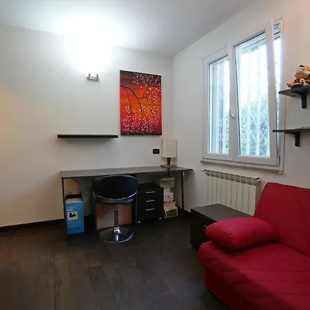 La Sevillana Ameglia