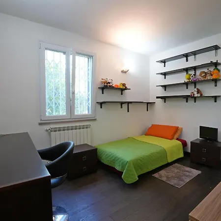 Villa La Sevillana *