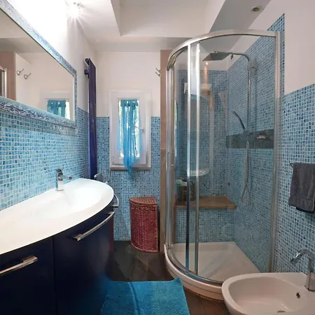 La Sevillana Вилла Амелия