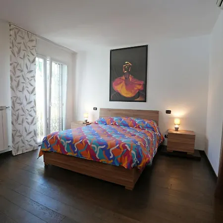 La Sevillana Villa *