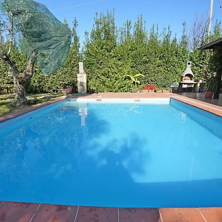 Villa La Sevillana *
