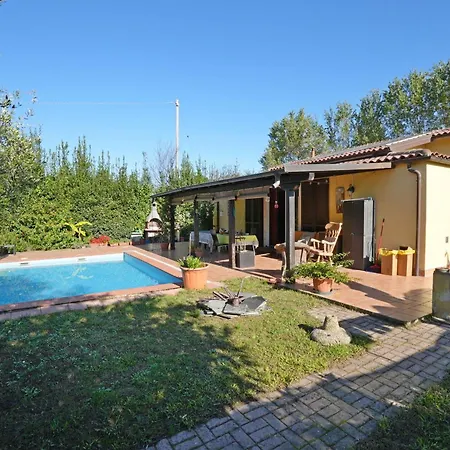 Villa La Sevillana