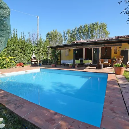 Villa La Sevillana Ameglia