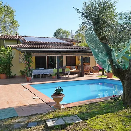 Villa La Sevillana *