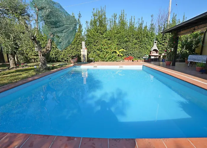 Villa La Sevillana *