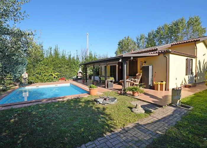 Vila La Sevillana
